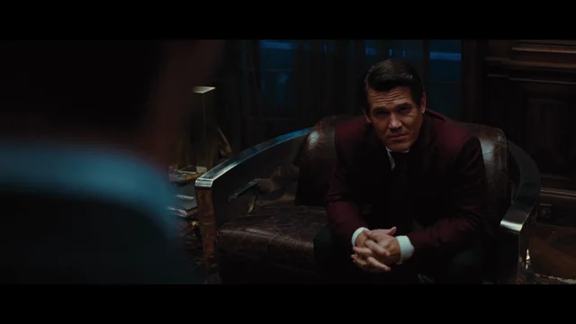 Wall Street Money Never Sleeps clip — Wall Street Money Never Sleeps