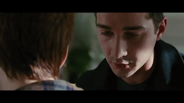 Wall Street Money Never Sleeps clip — Wall Street Money Never Sleeps