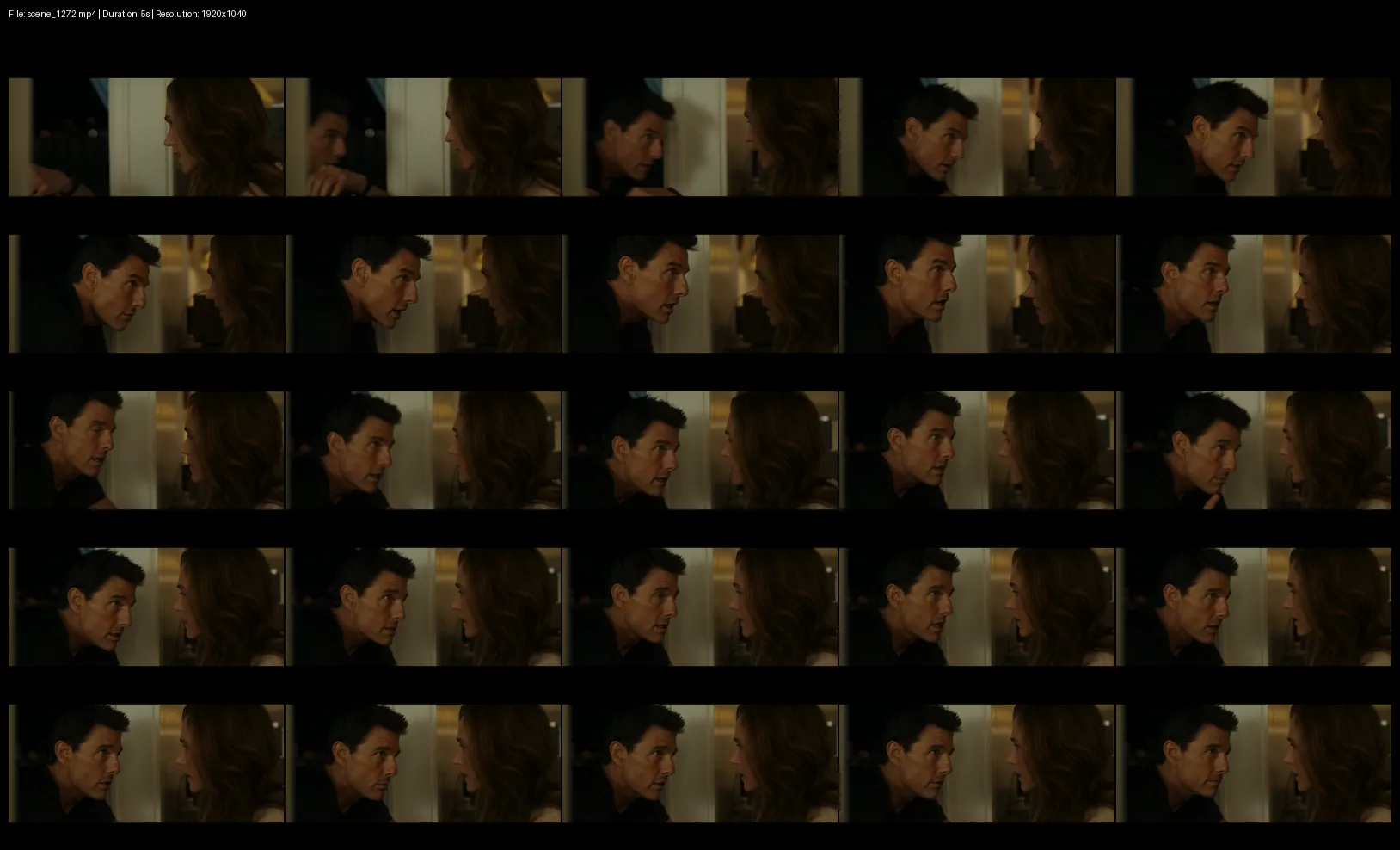 Top Gun: Maverick clip — Top Gun: Maverick