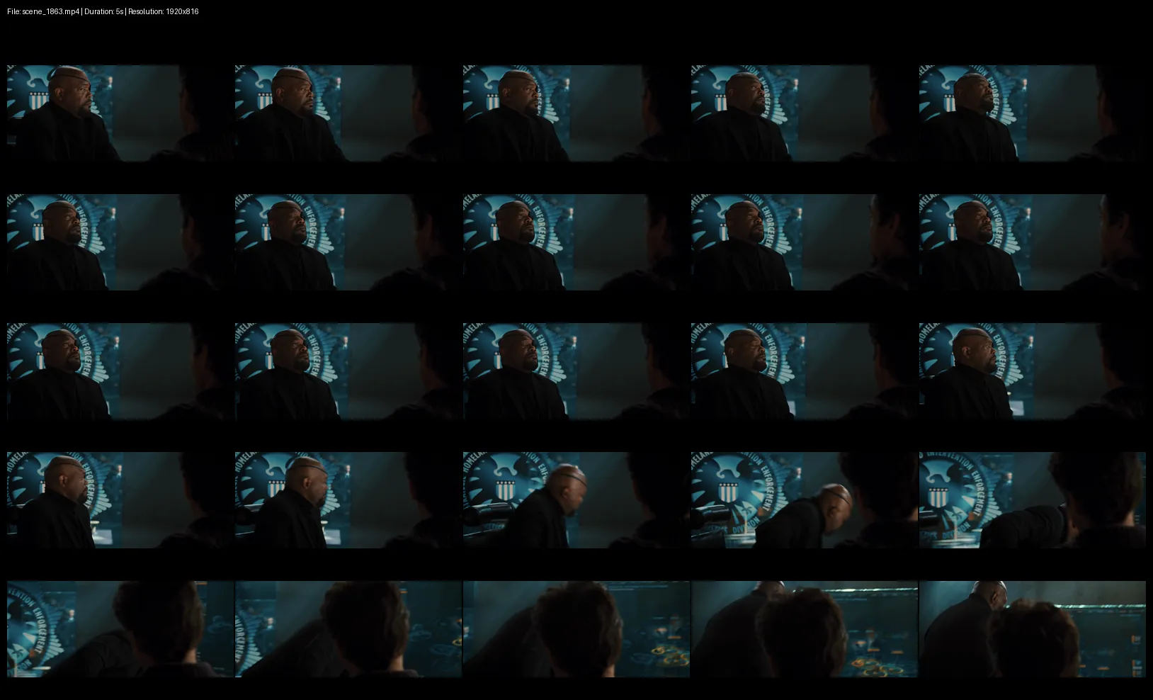 Iron Man 2 clip — Iron Man 2