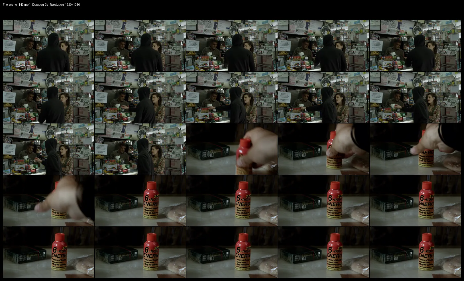 Mr. Robot clip — Mr. Robot