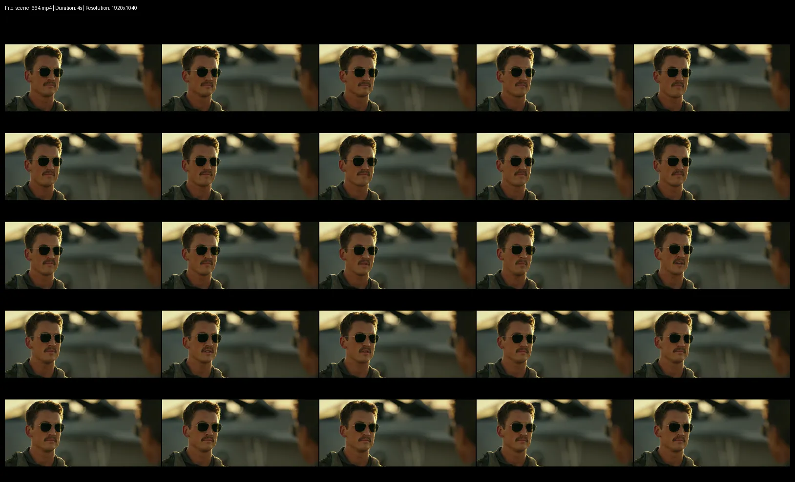 Top Gun: Maverick clip — Top Gun: Maverick