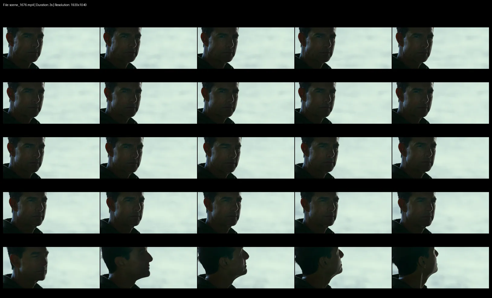 Top Gun: Maverick clip — Top Gun: Maverick
