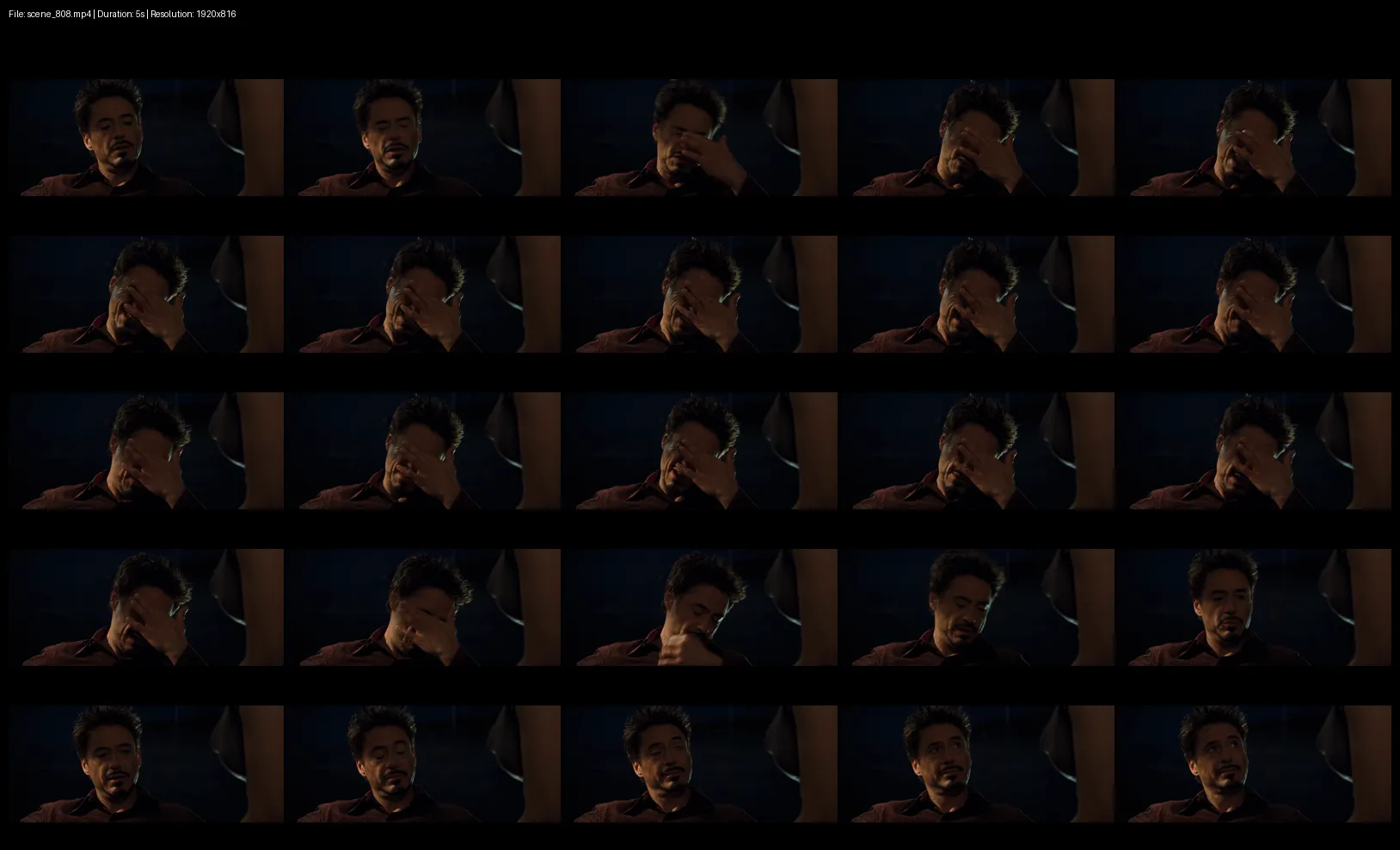 Iron Man 2 clip — Iron Man 2