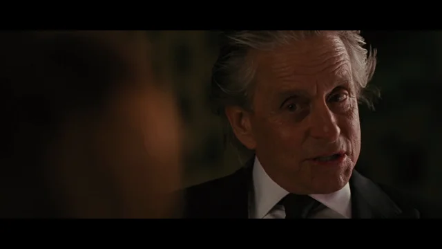 Wall Street Money Never Sleeps clip — Wall Street Money Never Sleeps