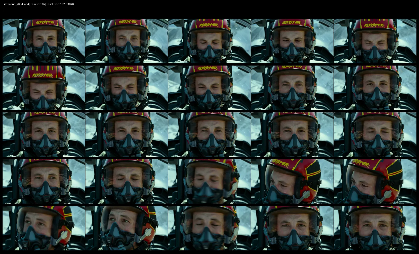 Top Gun: Maverick clip — Top Gun: Maverick