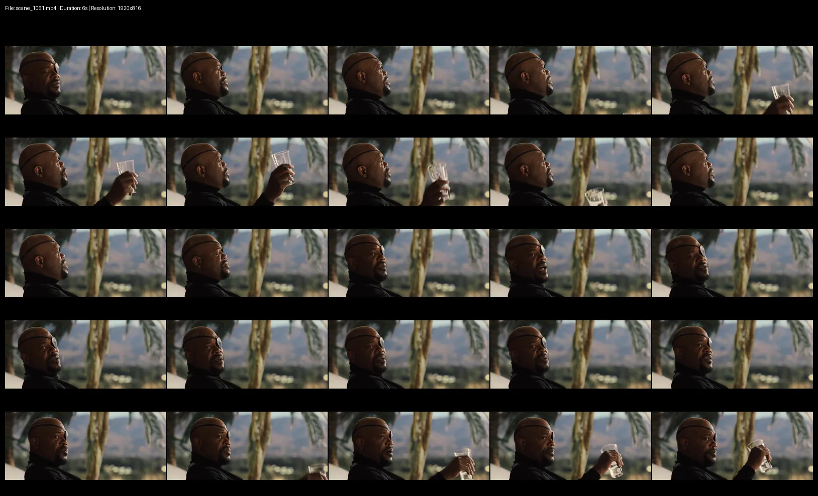 Iron Man 2 clip — Iron Man 2