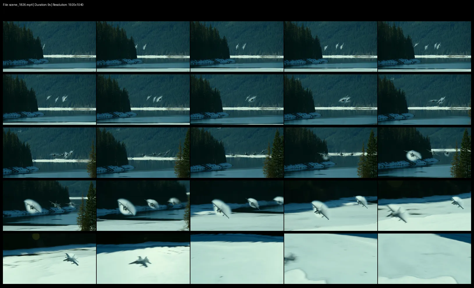 Top Gun: Maverick clip — Top Gun: Maverick