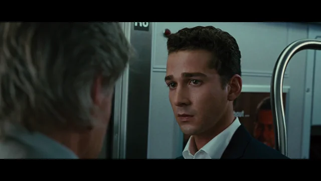 Wall Street Money Never Sleeps clip — Wall Street Money Never Sleeps