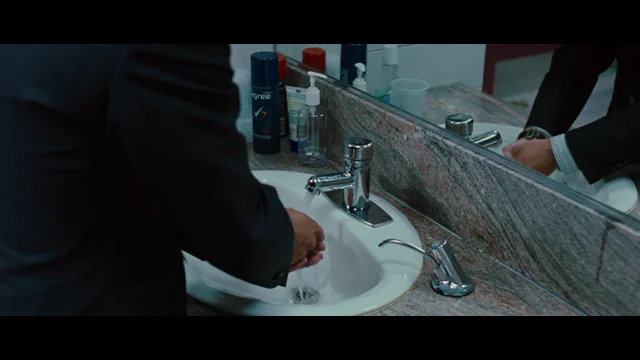 Wall Street Money Never Sleeps clip — Wall Street Money Never Sleeps
