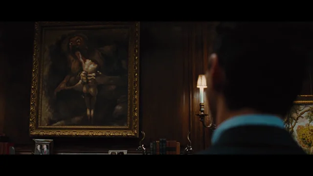 Wall Street Money Never Sleeps clip — Wall Street Money Never Sleeps