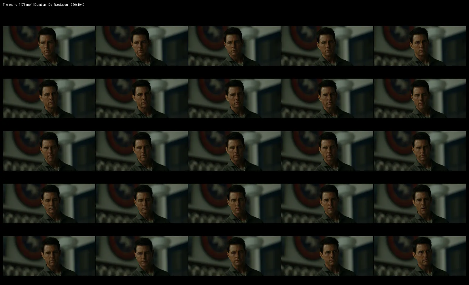 Top Gun: Maverick clip — Top Gun: Maverick