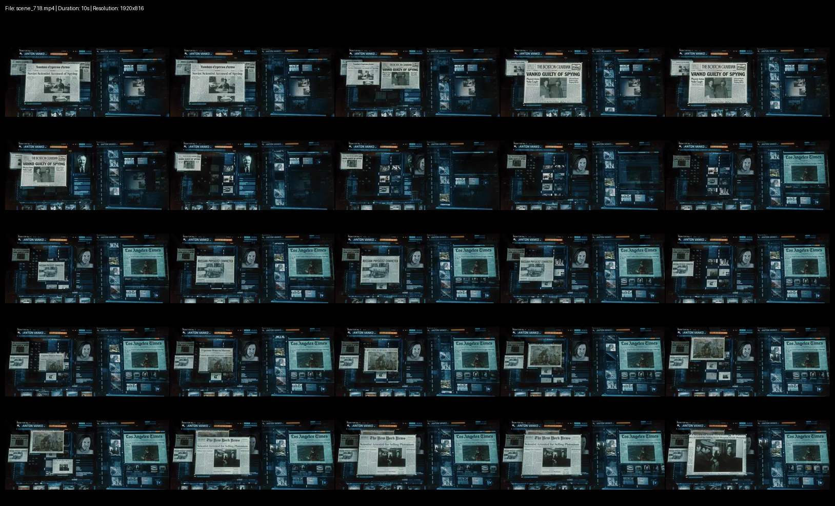 Iron Man 2 clip — Iron Man 2