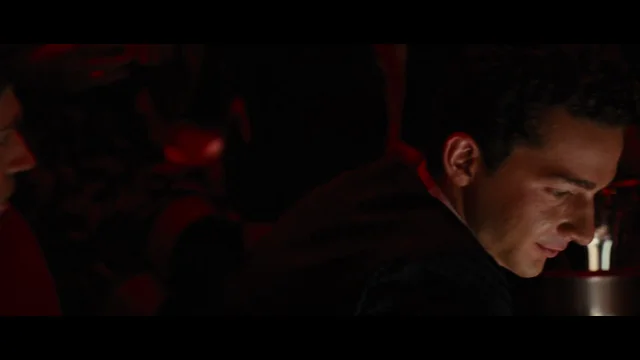 Wall Street Money Never Sleeps clip — Wall Street Money Never Sleeps