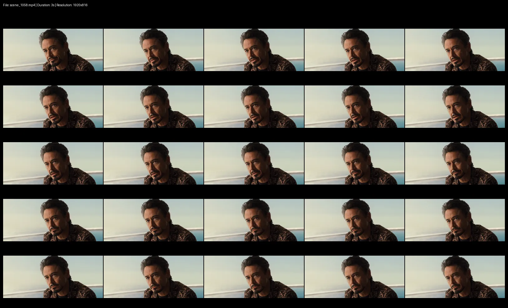 Iron Man 2 clip — Iron Man 2