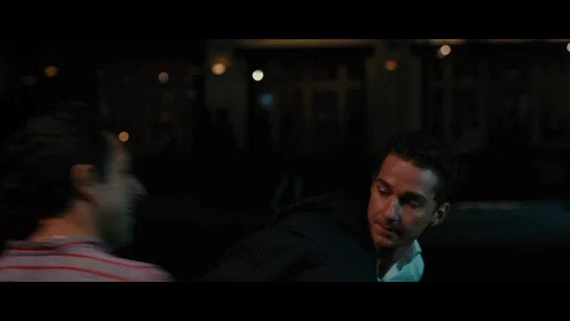 Wall Street Money Never Sleeps clip — Wall Street Money Never Sleeps