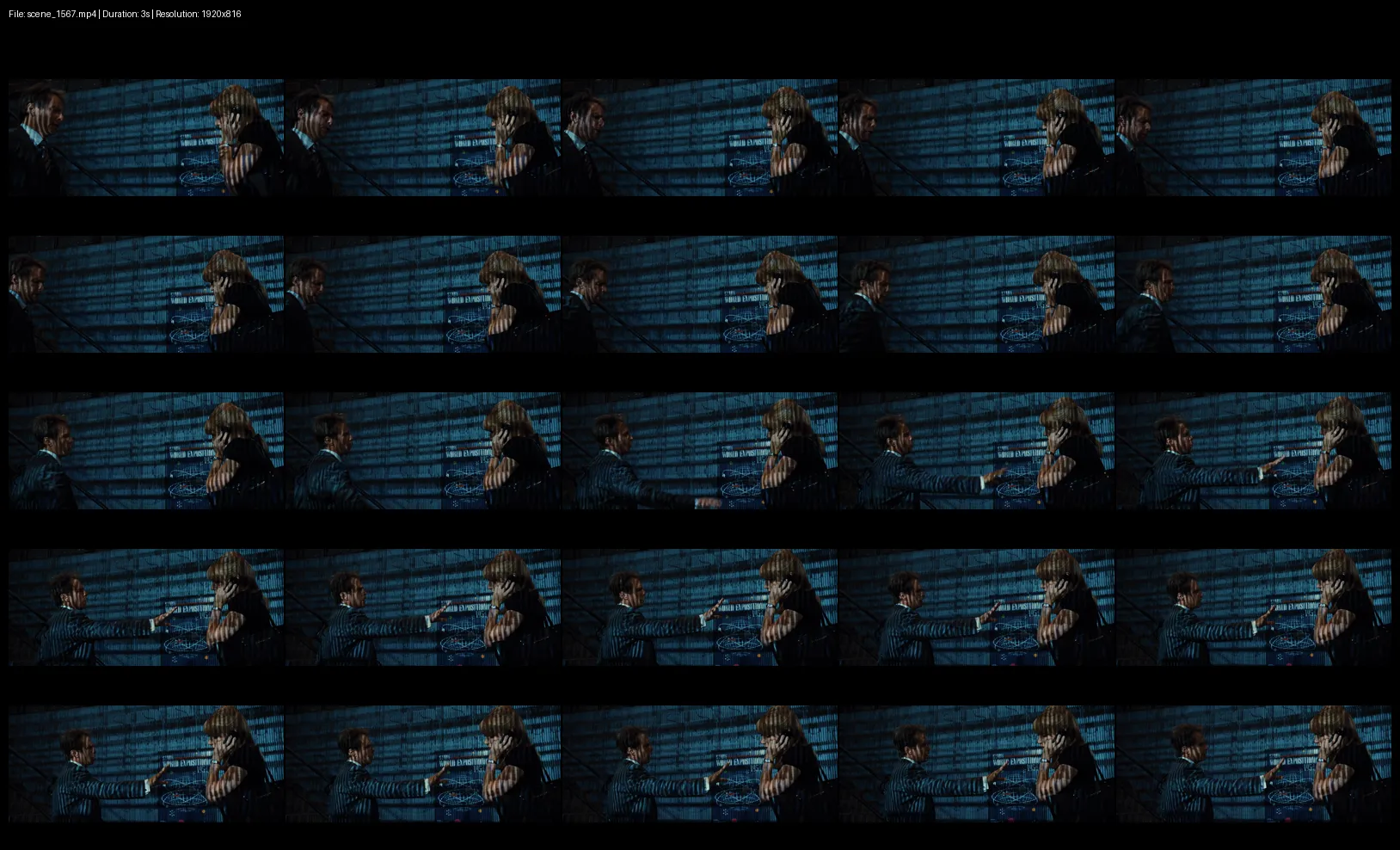 Iron Man 2 clip — Iron Man 2