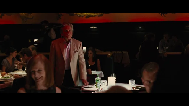 Wall Street Money Never Sleeps clip — Wall Street Money Never Sleeps