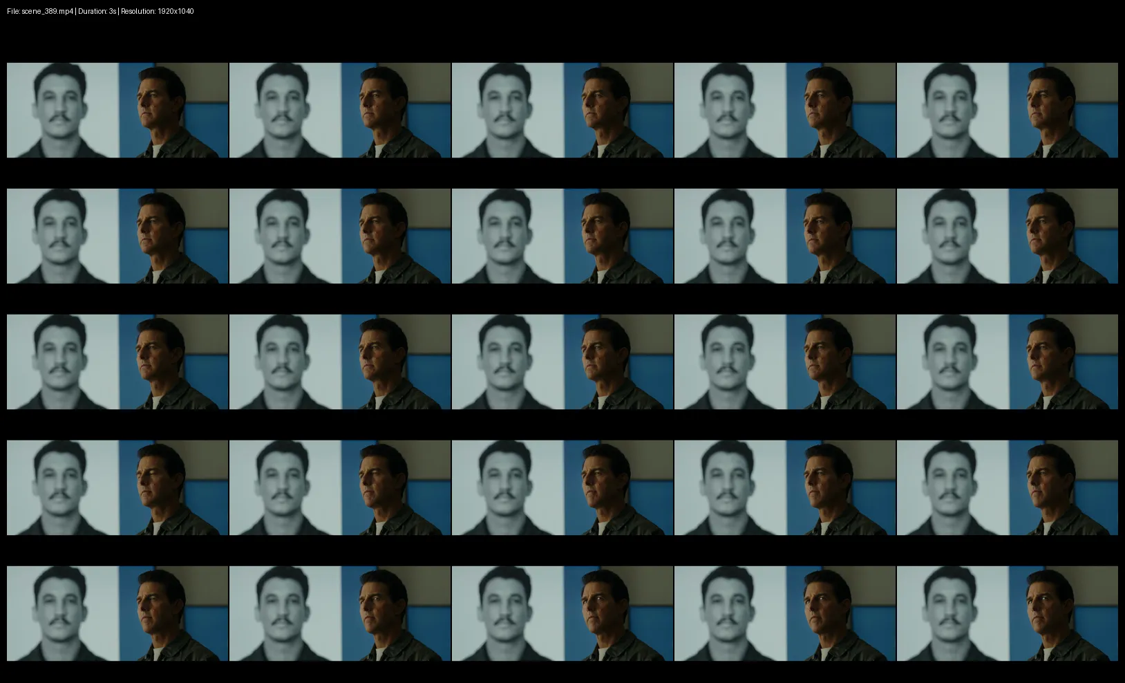 Top Gun: Maverick clip — Top Gun: Maverick