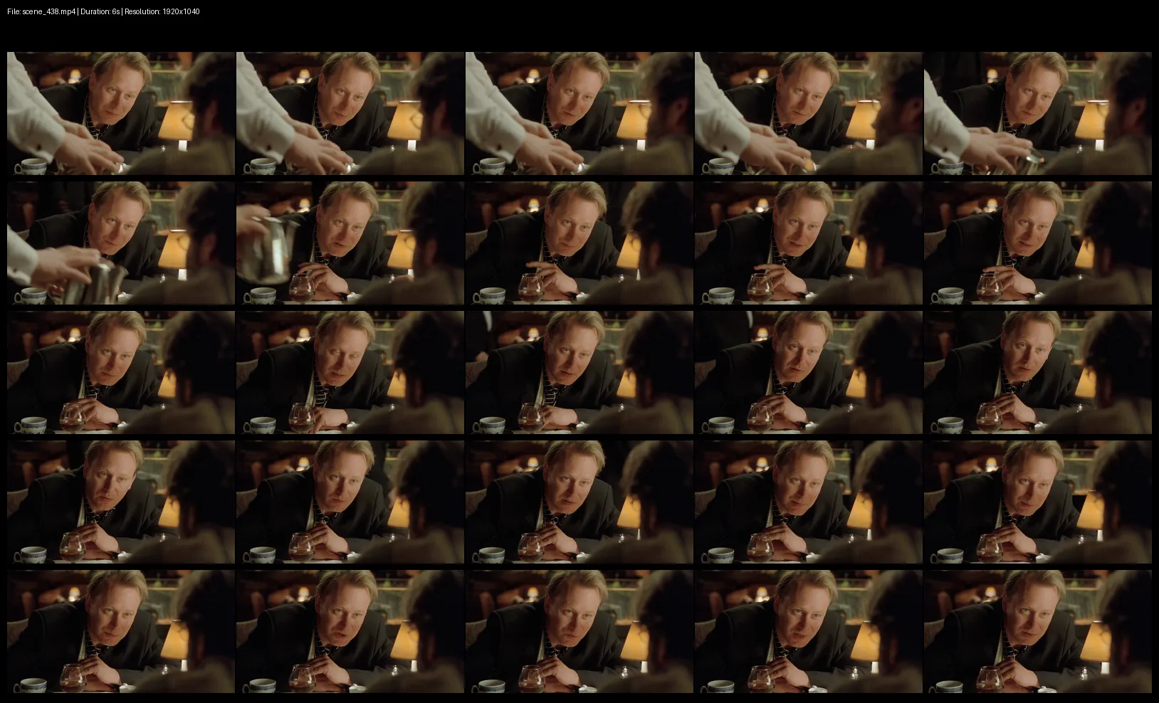 Good Will Hunting clip — Good Will Hunting