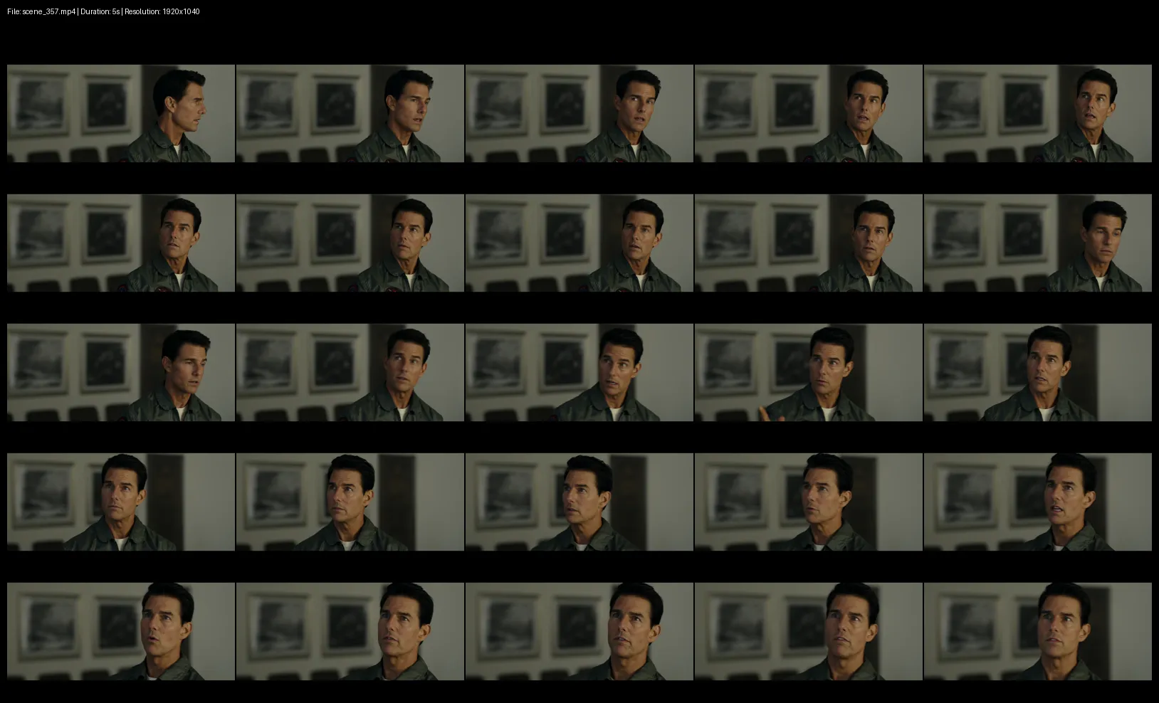 Top Gun: Maverick clip — Top Gun: Maverick