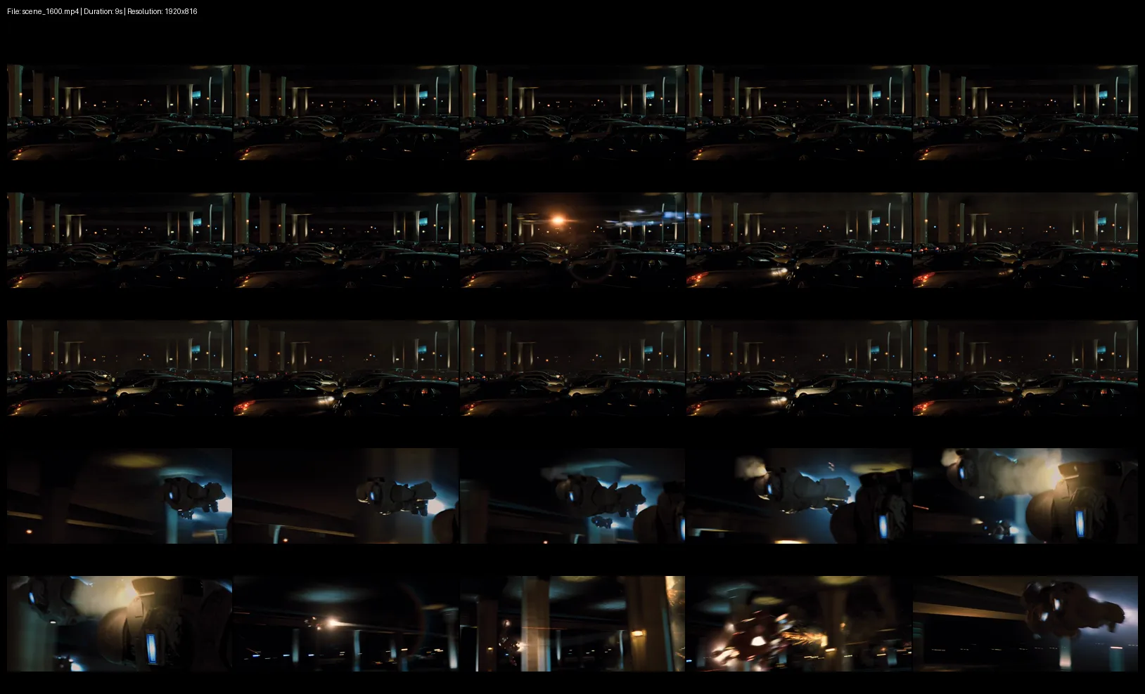 Iron Man 2 clip — Iron Man 2