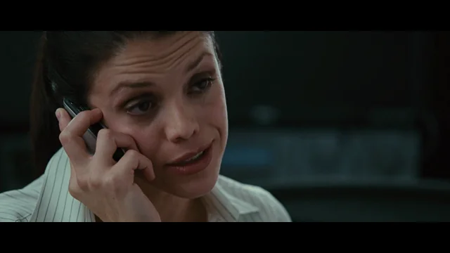 Wall Street Money Never Sleeps clip — Wall Street Money Never Sleeps