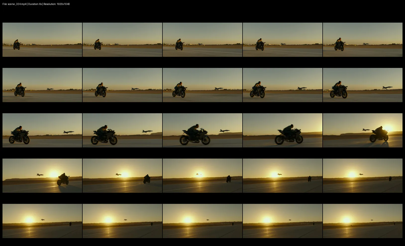 Top Gun: Maverick clip — Top Gun: Maverick