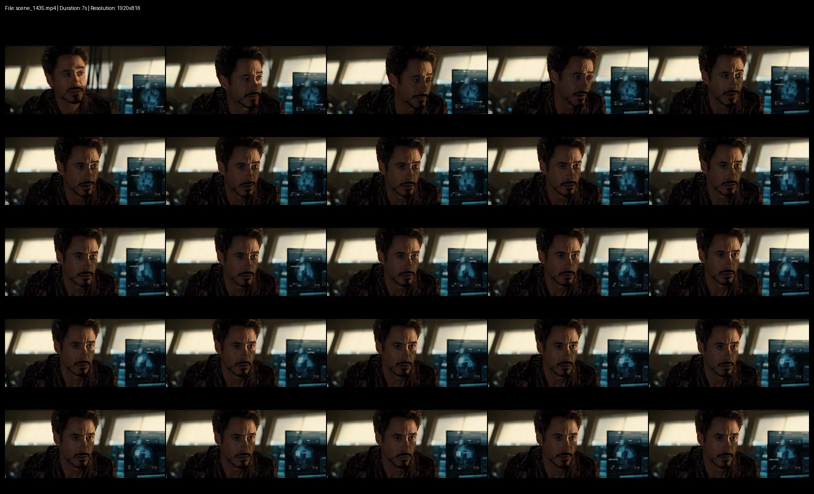 Iron Man 2 clip — Iron Man 2