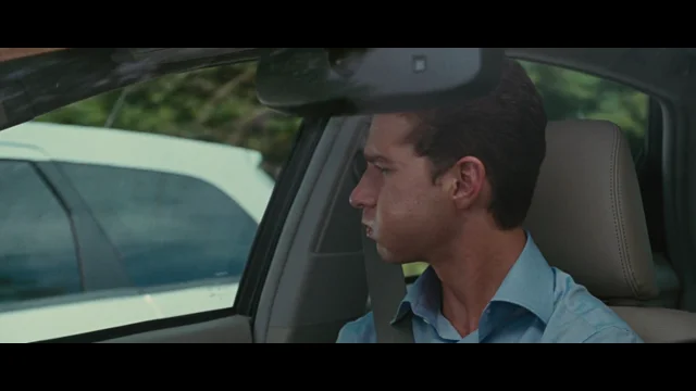 Wall Street Money Never Sleeps clip — Wall Street Money Never Sleeps