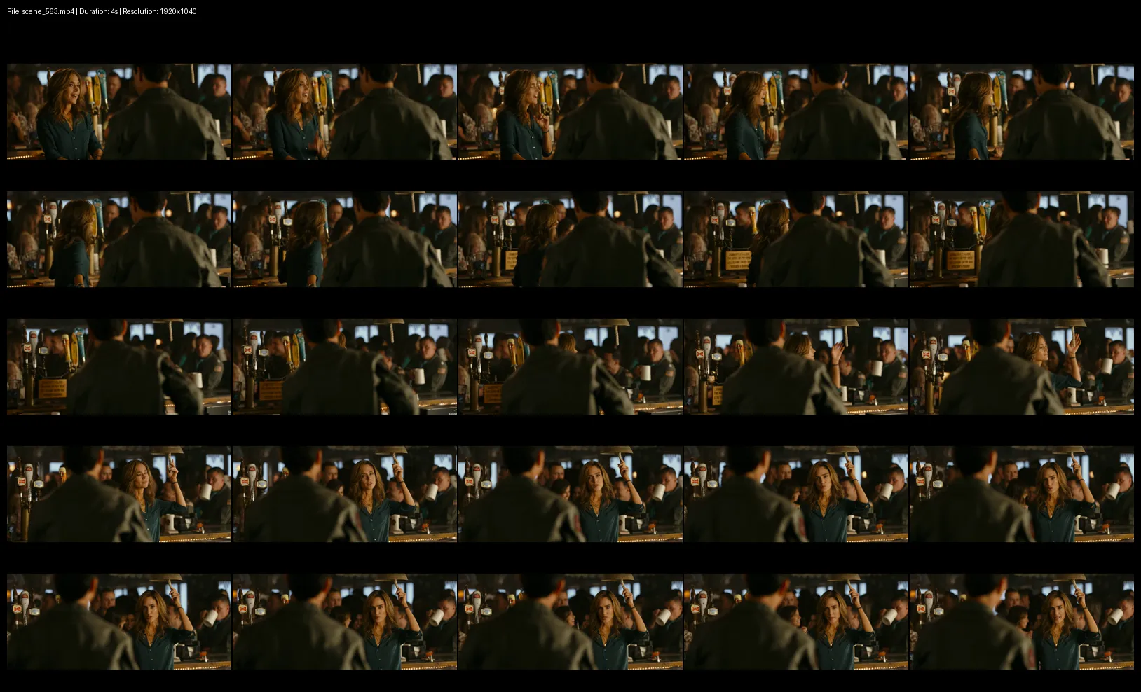Top Gun: Maverick clip — Top Gun: Maverick