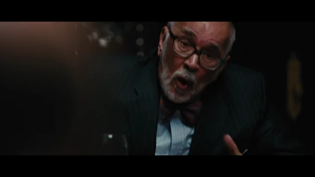 Wall Street Money Never Sleeps clip — Wall Street Money Never Sleeps