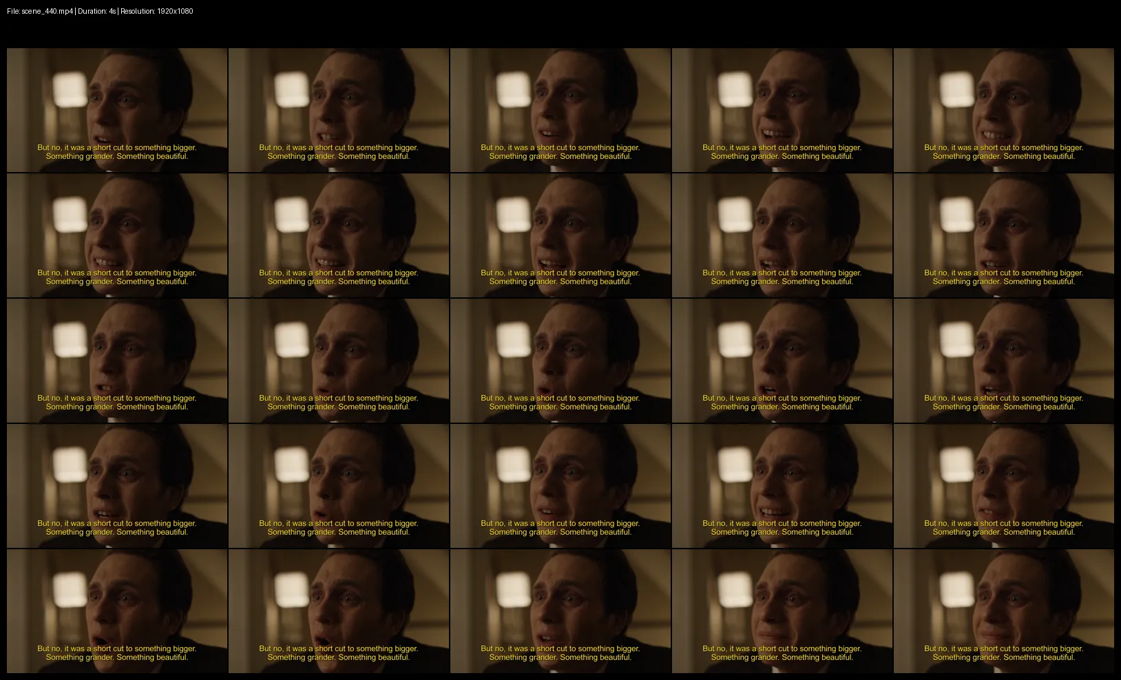 Mr. Robot clip — Mr. Robot