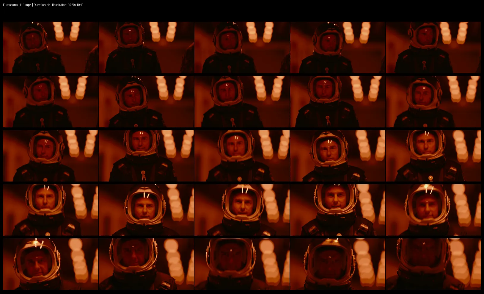 Top Gun: Maverick clip — Top Gun: Maverick