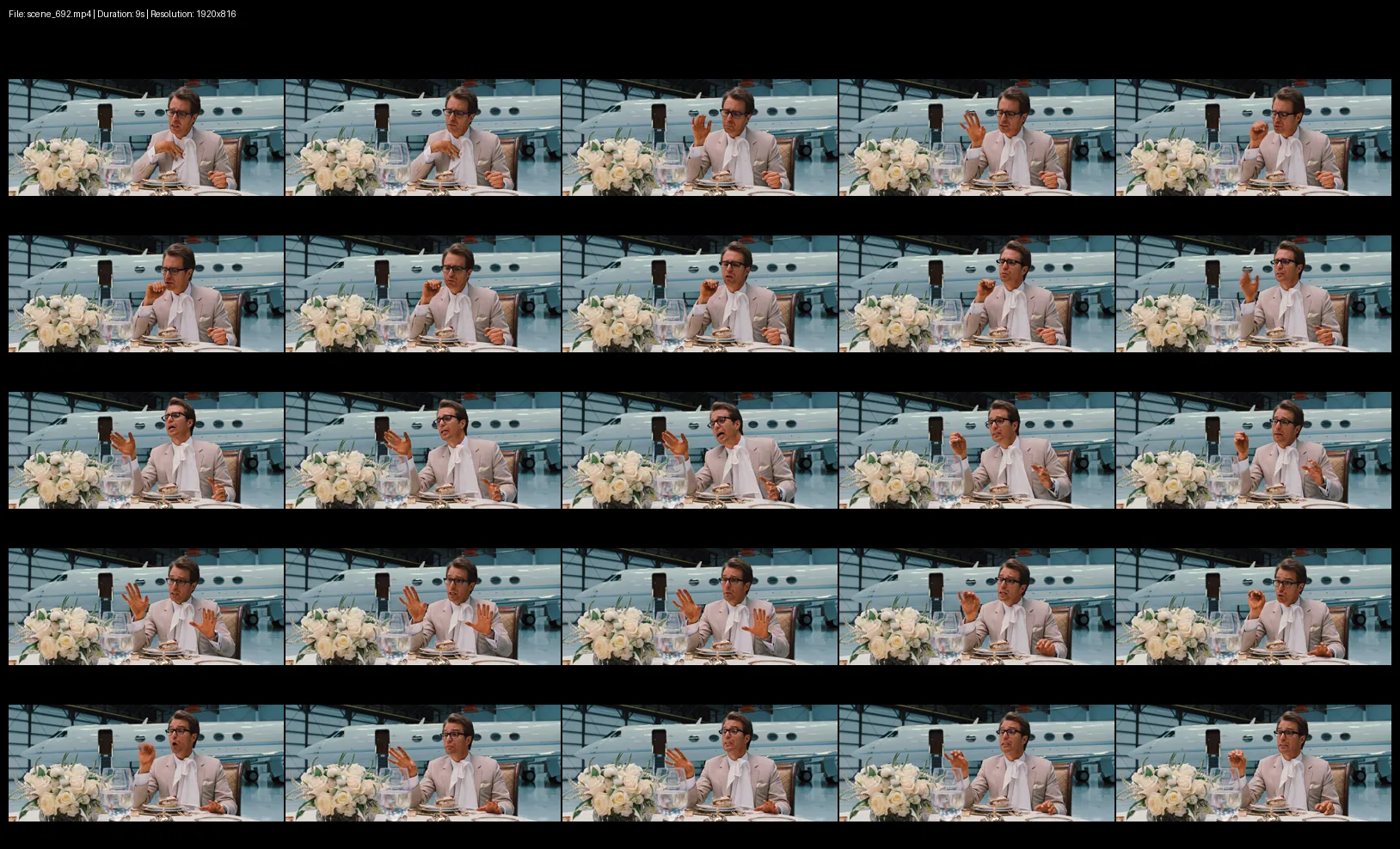 Iron Man 2 clip — Iron Man 2