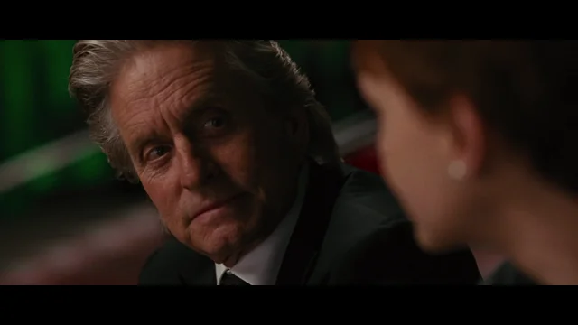 Wall Street Money Never Sleeps clip — Wall Street Money Never Sleeps