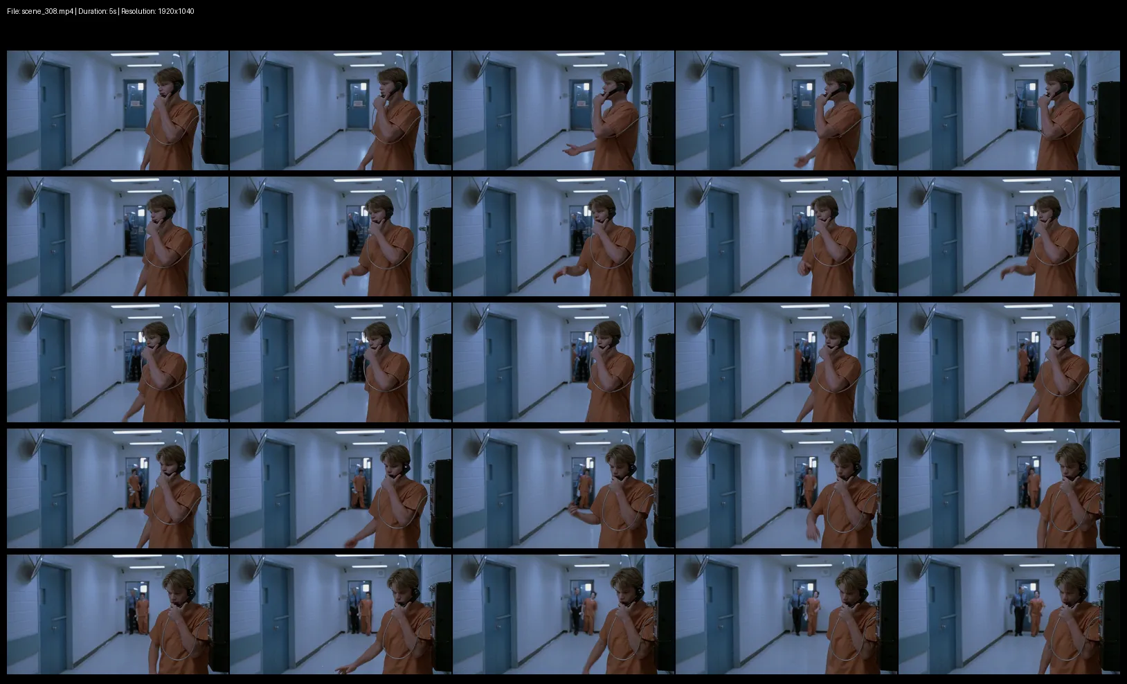 Good Will Hunting clip — Good Will Hunting
