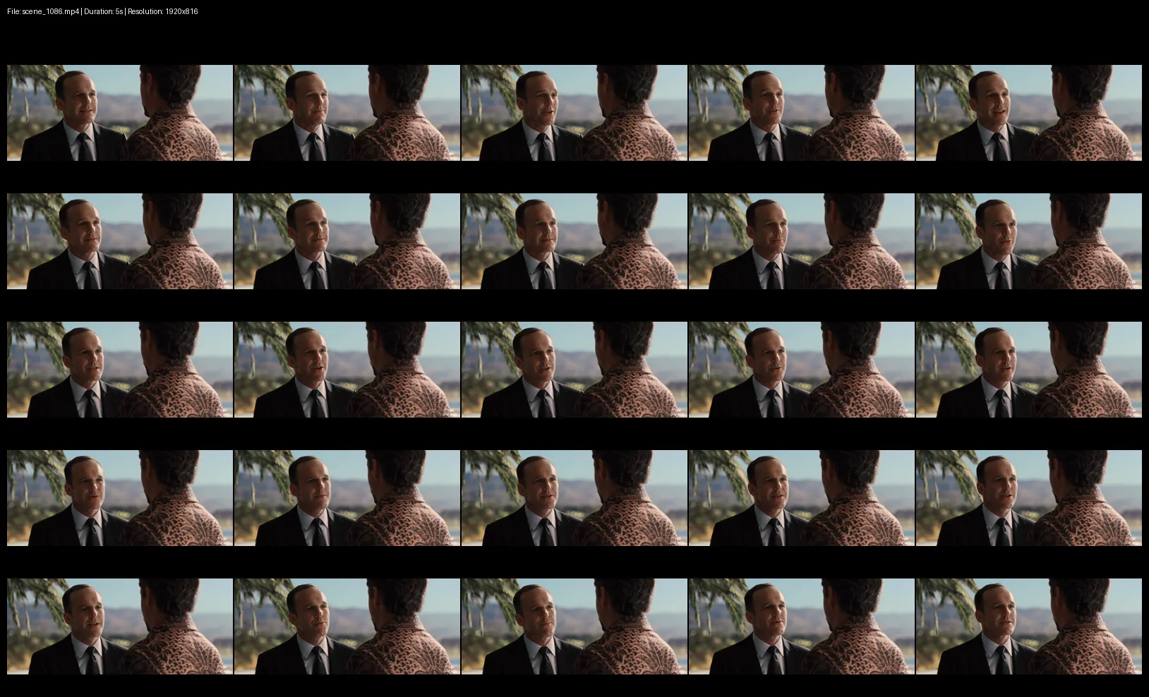 Iron Man 2 clip — Iron Man 2