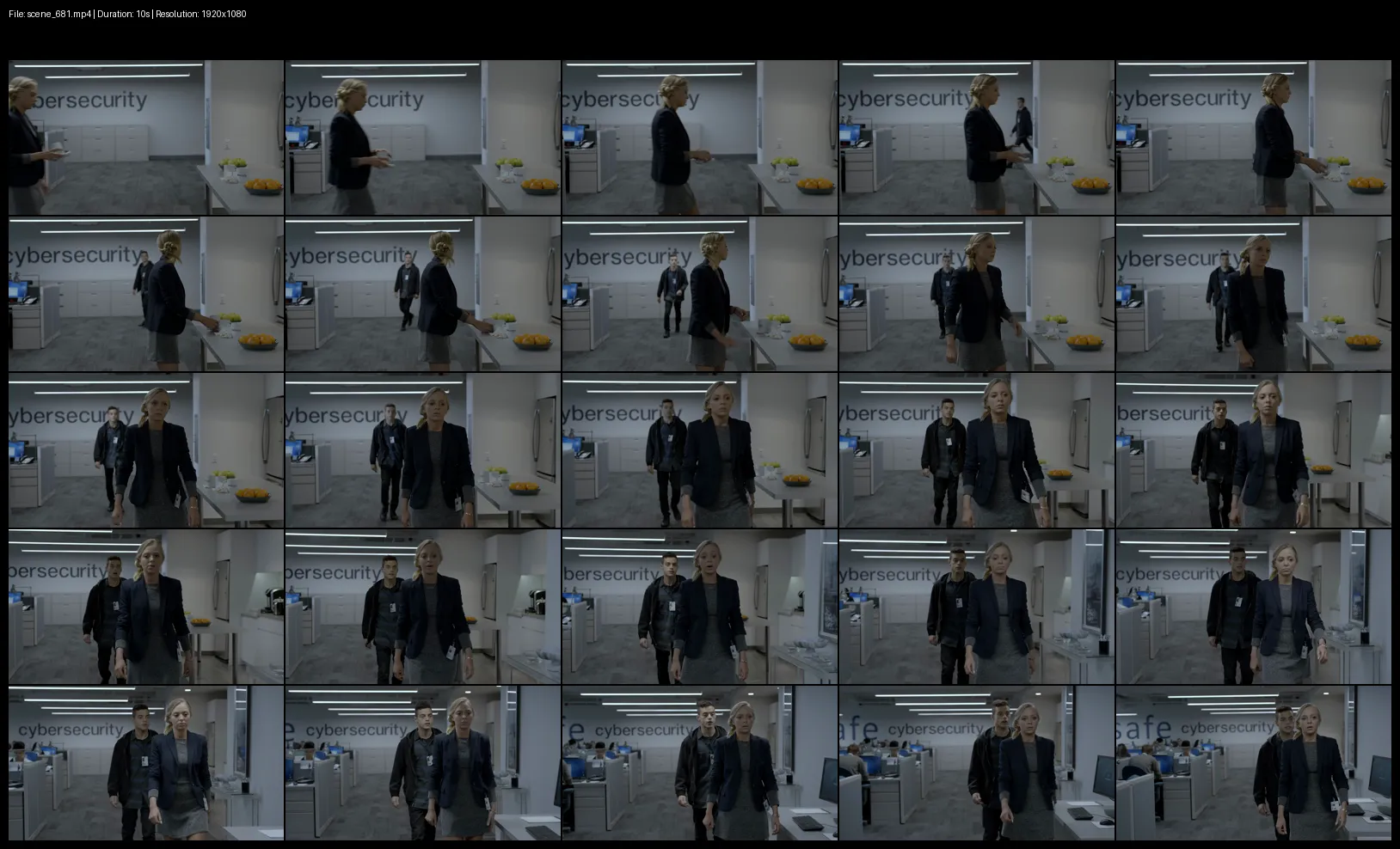 Mr. Robot clip — Mr. Robot