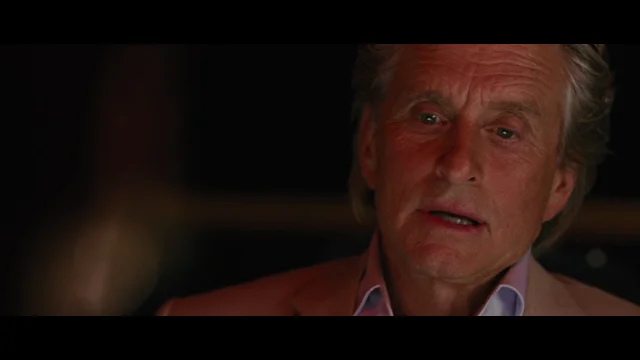 Wall Street Money Never Sleeps clip — Wall Street Money Never Sleeps