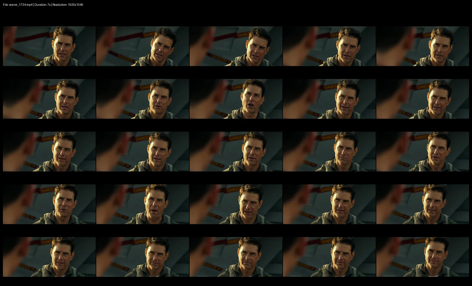 Top Gun: Maverick clip — Top Gun: Maverick