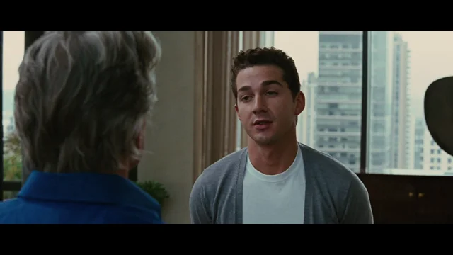 Wall Street Money Never Sleeps clip — Wall Street Money Never Sleeps
