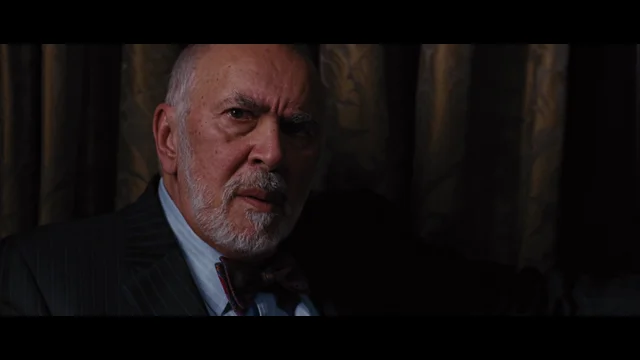 Wall Street Money Never Sleeps clip — Wall Street Money Never Sleeps