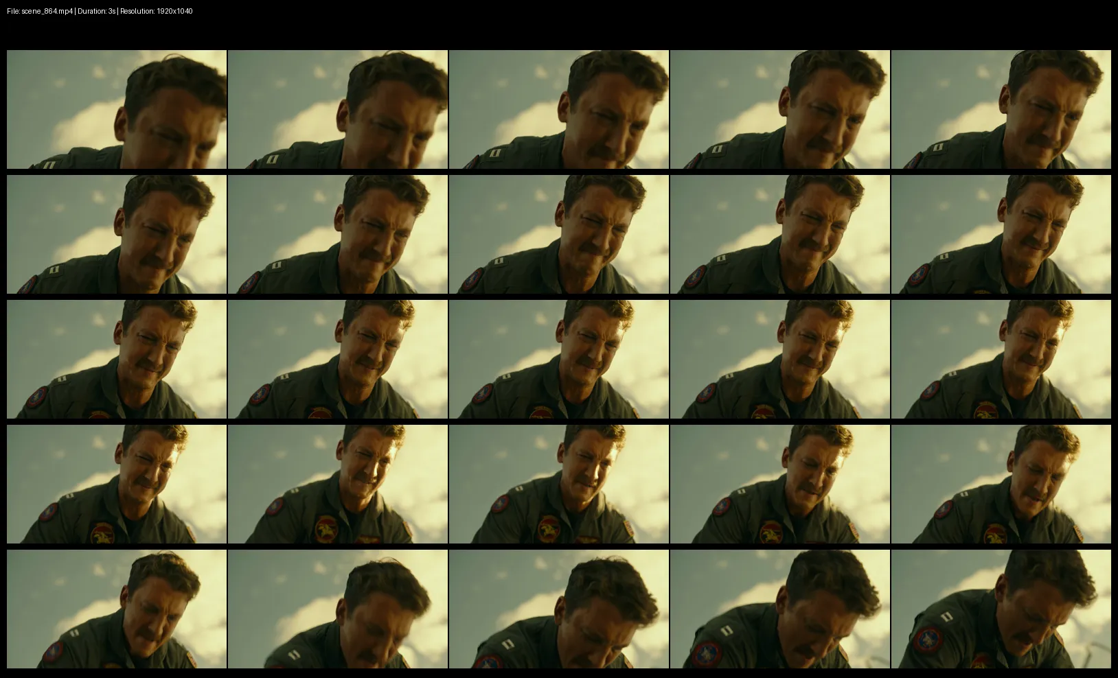 Top Gun: Maverick clip — Top Gun: Maverick