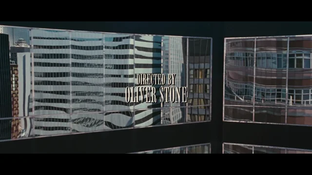 Wall Street Money Never Sleeps clip — Wall Street Money Never Sleeps