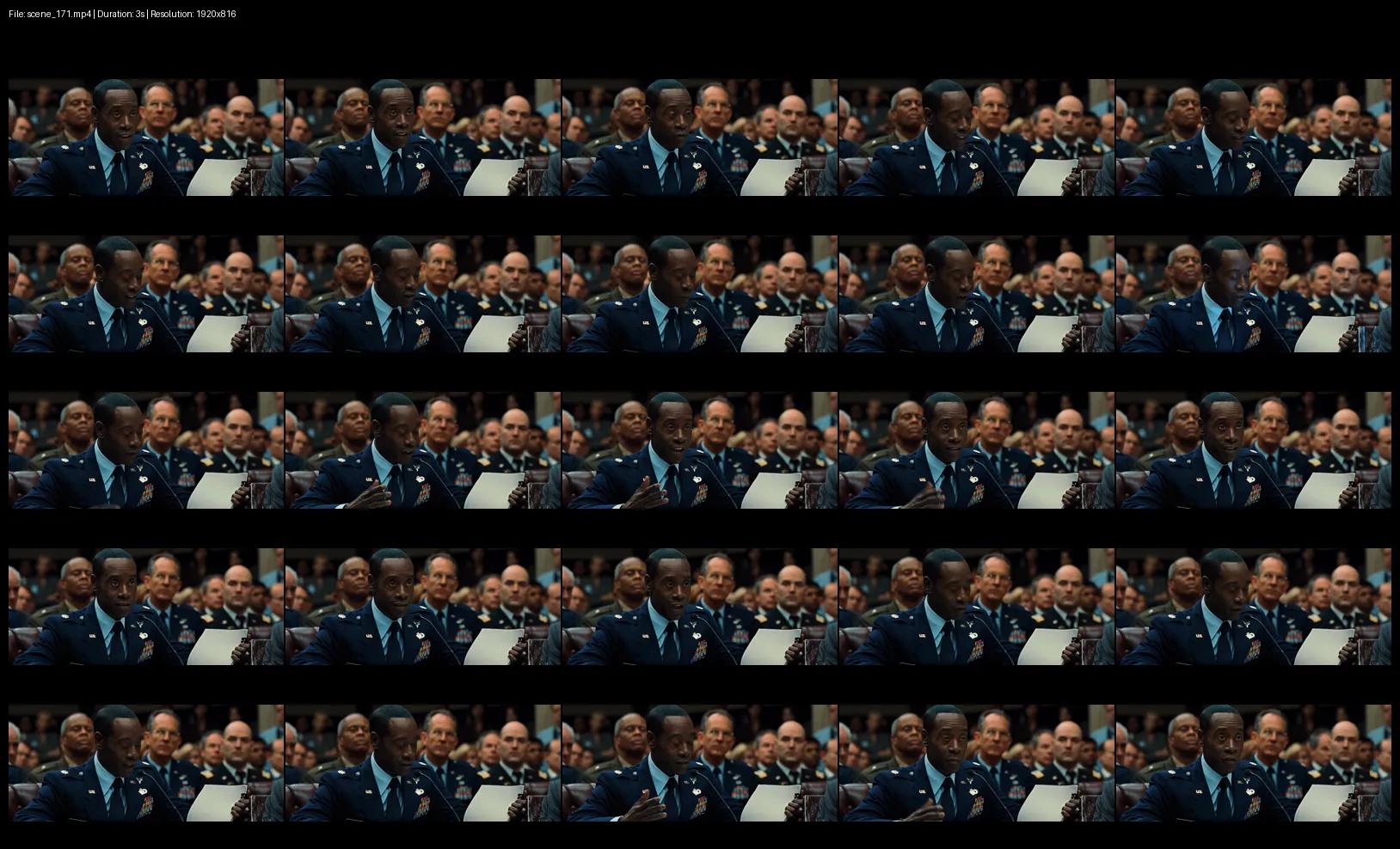 Iron Man 2 clip — Iron Man 2