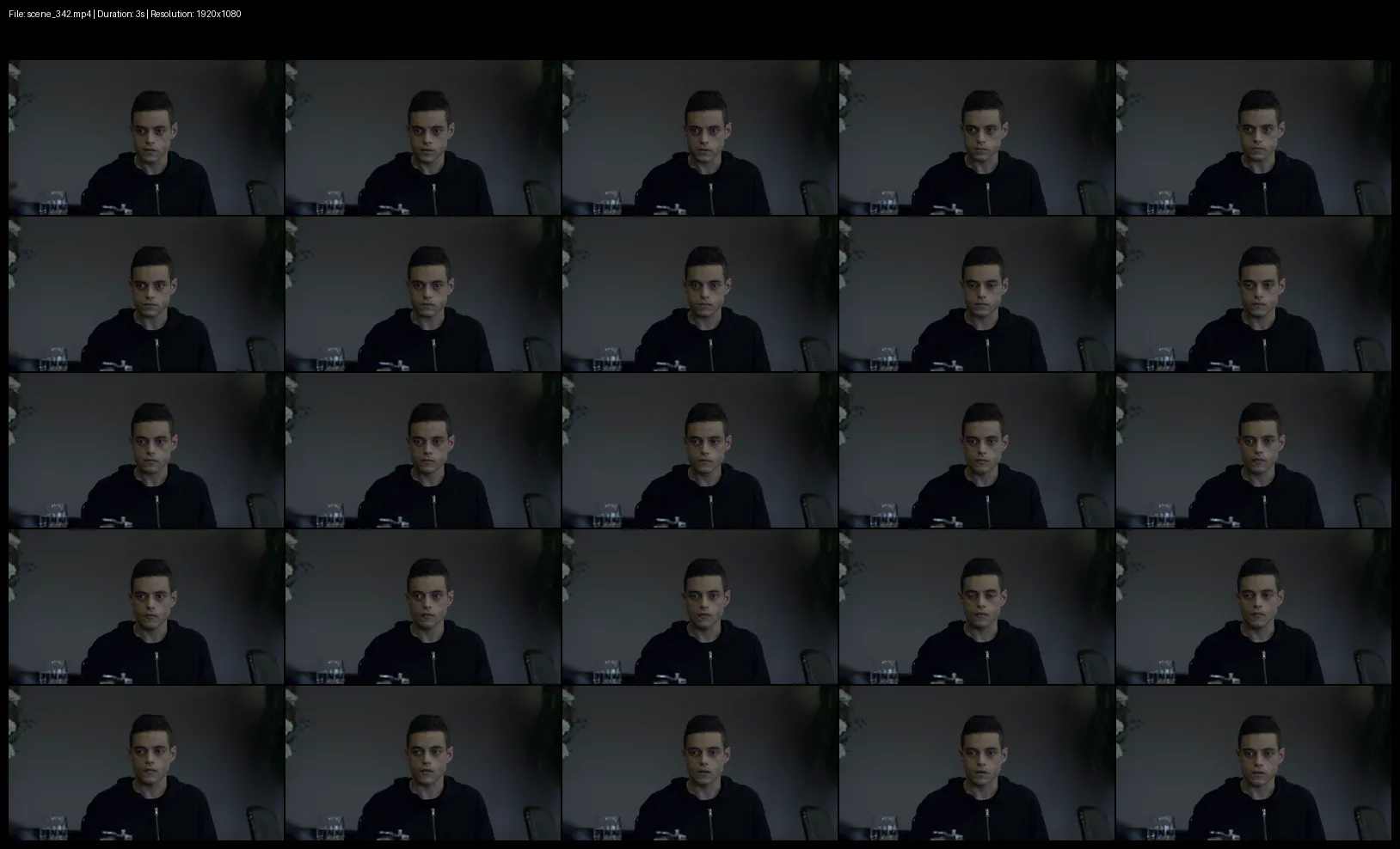 Mr. Robot clip — Mr. Robot