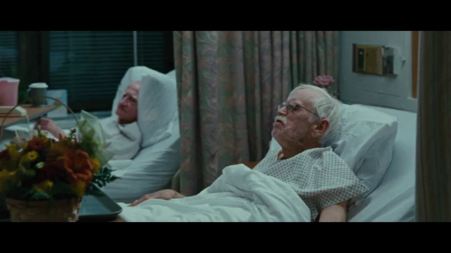 Wall Street Money Never Sleeps clip — Wall Street Money Never Sleeps