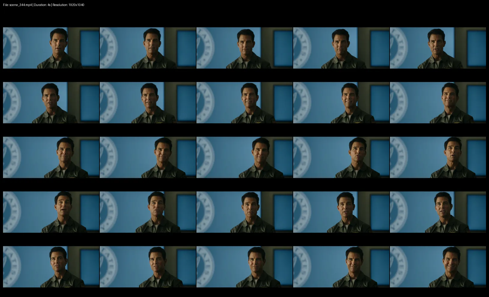 Top Gun: Maverick clip — Top Gun: Maverick