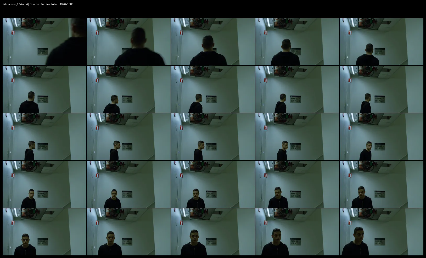 Mr. Robot clip — Mr. Robot